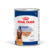 Lata Royal Canin Maxi Adulto